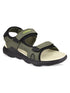 GC-2204 Olive Men's Sandals