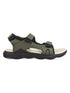 GC-2204 Olive Men's Sandals