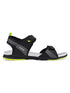 GC-2205 Black Men's Sandal