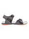 GC-2205 Grey Men's Sandals