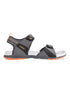 GC-2205 Grey Men's Sandals