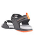 GC-2205 Grey Men's Sandals