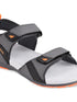 GC-2205 Grey Men's Sandals