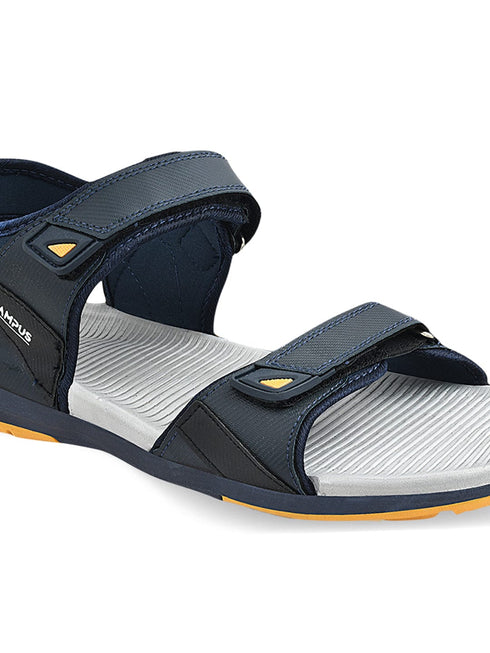 GC-2205 Navy Men's Sandals