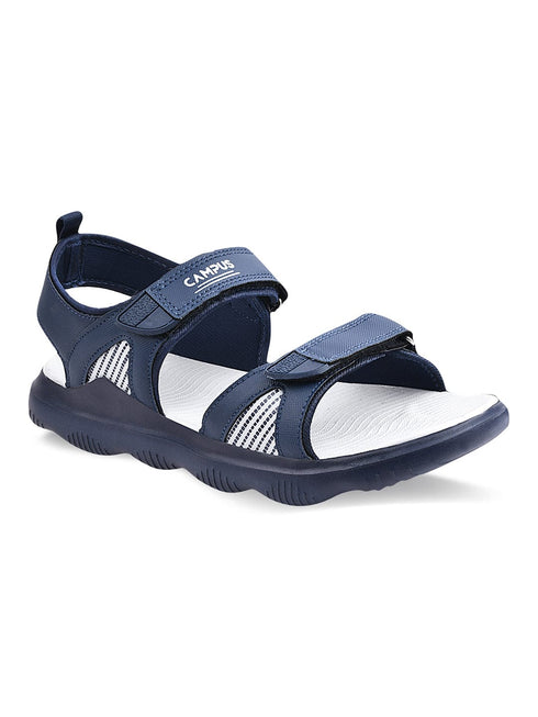 GC-2206 Navy Men's Sandals