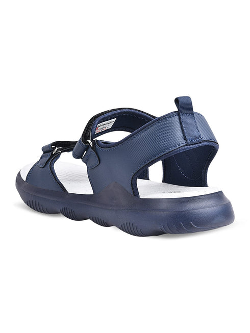 GC-2206 Navy Men's Sandals