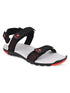 GC-2207 Black Men's Sandals