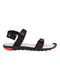 GC-2207 Black Men's Sandals