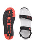 GC-2207 Black Men's Sandals