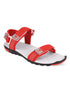 GC-2207 Red Men's Sandals