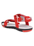 GC-2207 Red Men's Sandals