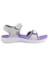 GC-2208L (A) Grey Women's Sandals