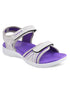 GC-2208L (A) Grey Women's Sandals