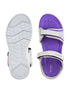 GC-2208L (A) Grey Women's Sandals