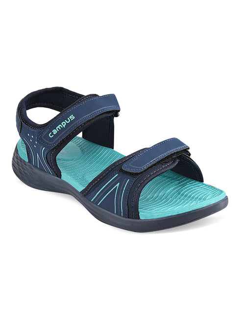 GC-2208L (A) Navy Women's Sandals