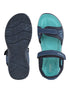 GC-2208L (A) Navy Women's Sandals