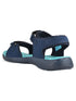 GC-2208L (A) Navy Women's Sandals