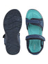 GC-2208L Navy Women's Sandals
