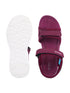 GC-2208L (A) Mauve Women's Sandals