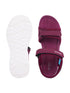 GC-2208L Purple Women's Sandals