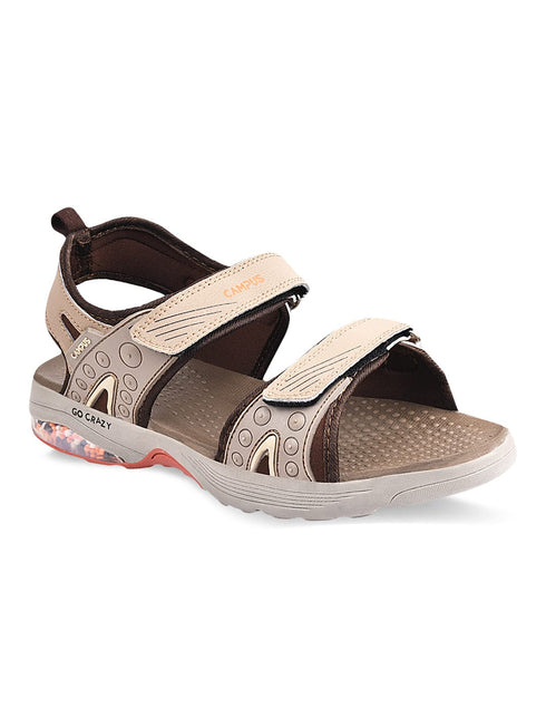 GC-2209 Beige Men's Sandals