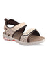 GC-2209 Beige Men's Sandals