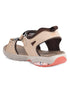 GC-2209 Beige Men's Sandals