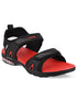 GC-2209 Black Men's Sandals