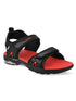 GC-2209 Black Men's Sports Sandals