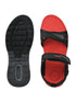 GC-2209 Black Men's Sports Sandals