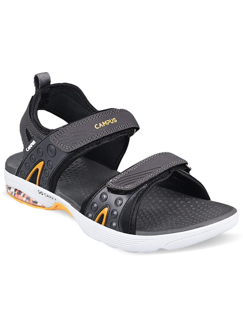 GC-2209 Grey Men's Sandals