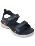 GC-2209 Navy Men's Sandals