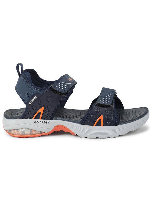 GC-2209 Navy Men's Sandals
