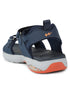 GC-2209 Navy Men's Sandals