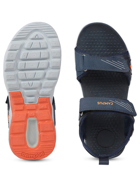 GC-2209 Navy Men's Sandals