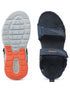 GC-2209 Navy Men's Sandals