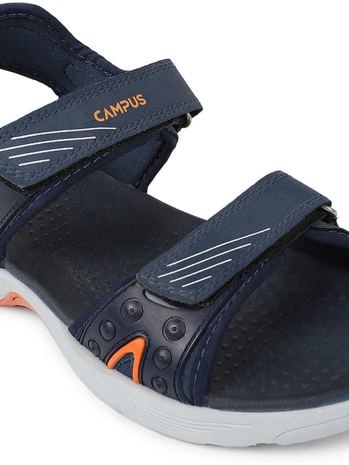 GC-2209 Navy Men's Sandals