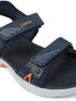 GC-2209 Navy Men's Sandals