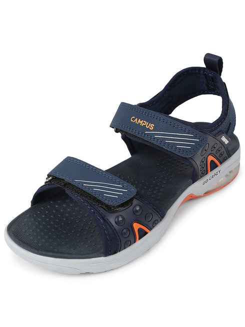GC-2209 Navy Men's Sandals