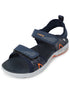 GC-2209 Navy Men's Sandals