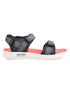 GC-2220L Grey Women's Sandals