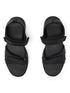 GC-22101 Black Men's Sandals
