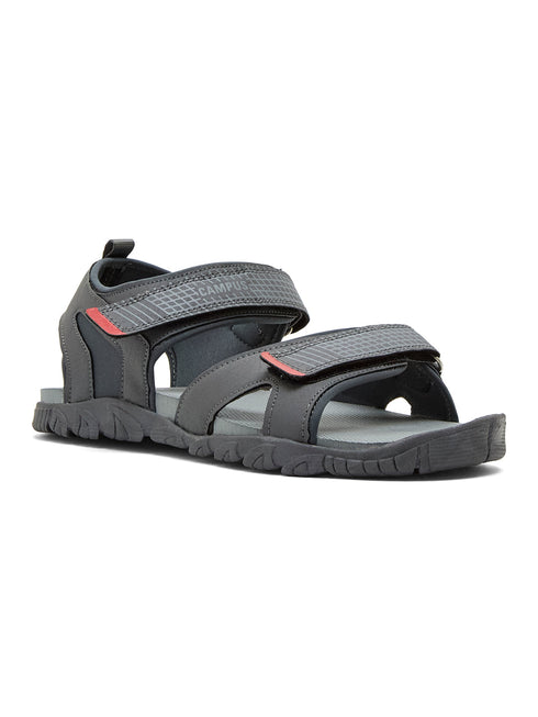 GC-22101 Grey Men's Sandals