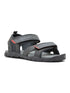GC-22101 Grey Men's Sandals