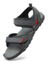 GC-22101 Grey Men's Sandals