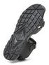 GC-22101 Grey Men's Sandals