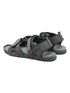 GC-22101 Grey Men's Sandals