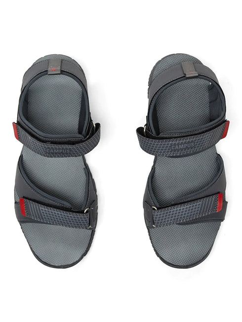GC-22101 Grey Men's Sandals