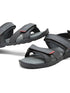 GC-22101 Grey Men's Sandals