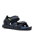 GC-22101 Navy Men's Sandals